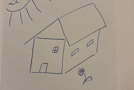 Doppelhaushälfte, Einfamilienhaus Bretnig-Hauswalde - Radebeul