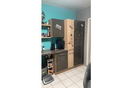 Erdgeschosswohnung in Mehrfamilienhaus - Neuwied Block