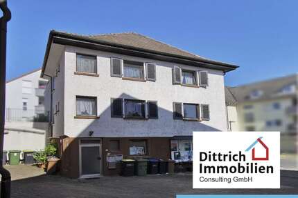 Haus zum Kaufen in Birkenfeld 380.000,00 € 218 m²