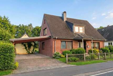 Haus zum Kaufen in Osterholz-Scharmbeck 375.000,00 € 141 m²