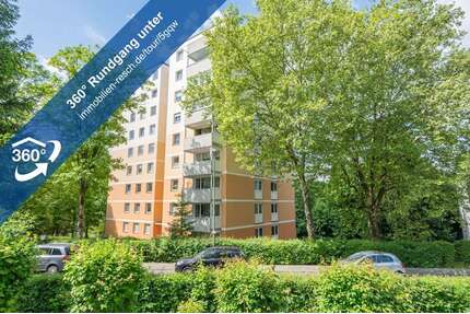 Wohnung zum Kaufen in Passau 230.000,00 € 94 m²