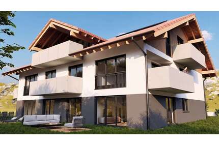 Wohnung zum Kaufen in Aschau im Chiemgau 779.000,00 € 104 m²