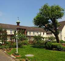 Wohnung zum Mieten in Bingen am Rhein Bingerbrück 325,00 € 33.45 m² - Bingen am Rhein / Bingerbrück