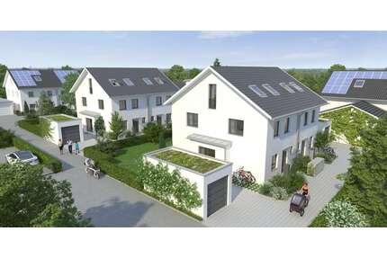 Haus zum Kaufen in Brunnthal Waldbrunn 980.000,00 € 130 m² - Brunnthal/ Waldbrunn