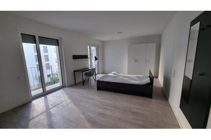 EZW Lokhöfe Bahnhofsnähe - 815,00&nbsp;EUR Kaltmiete, ca.&nbsp; 37,00&nbsp;m&sup2; in Rosenheim (PLZ: 83022) Innenstadt