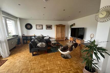 helle 2,5 Zimmer Wohnung mit Balkon in Osnabrück-Wüste