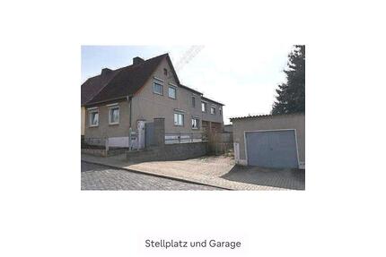 Haus zum Verkauf - 50.000,00&nbsp;EUR Kaufpreis, ca.&nbsp; 130,00&nbsp;m&sup2; in Artern (PLZ: 06556)