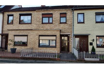 Reihenhaus - Haus zu verkaufen - VON PRIVAT - Bremen Neustadt