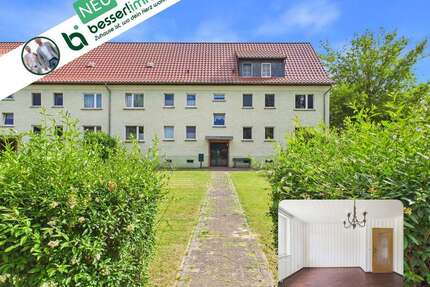 Wohnung zum Kaufen in Breddin 60.000,00 € 69.71 m²