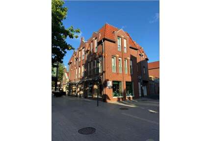 Wohnung zum Mieten in Ahaus 650,00 € 41 m²