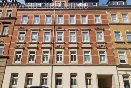 Wohnung zum Mieten in Chemnitz 375,00 € 61.33 m²