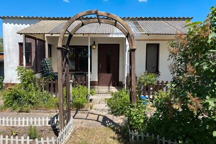 Garten in Brandenburg an der Havel - Berlin Spandau