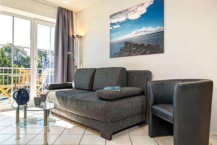 Ferienwohnung Inselglück - 55,00&nbsp;EUR Kaltmiete, in Insel Poel (PLZ: 23999)