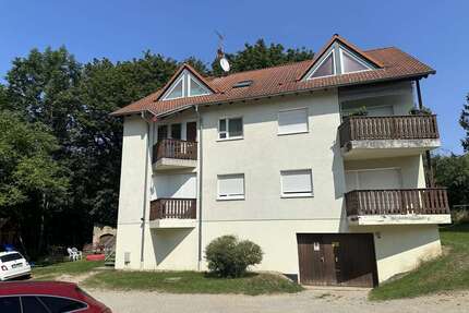 Wohnung zum Mieten in Sohland am Rotstein 588,00 € 73.45 m²