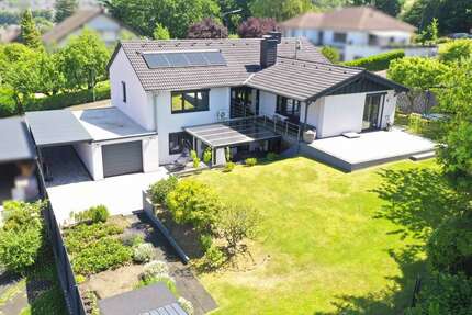 Haus zum Kaufen in Bad Soden-Salmünster 598.000,00 € 254 m²