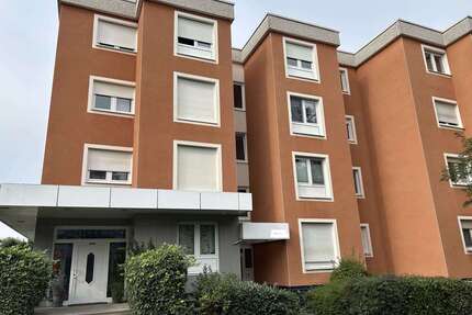 Wohnung zum Kaufen in Hanau 295.000,00 € 82 m²