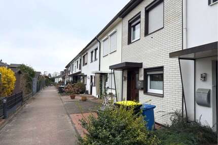 Haus zum Kaufen in Delmenhorst 245.000,00 € 88 m²