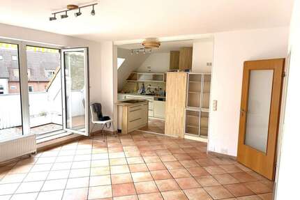Wohnung zum Kaufen in Hannover 397.000,00 € 116 m²