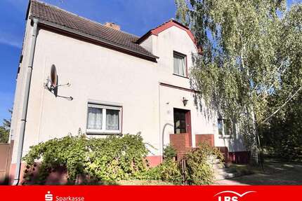 Haus zum Kaufen in Langennaundorf 78.000,00 € 146 m²