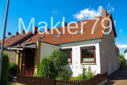 Haus zum Kaufen in Königslutter am Elm 109.000,00 € 100.03 m²