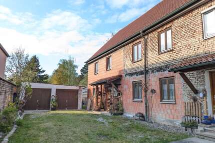 Haus zum Kaufen in Thannhausen 379.000,00 € 167 m²