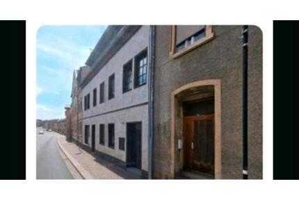 Mietwohnung in Dahlen 85 m2 3 Raum Garten mit Nutzung möglich