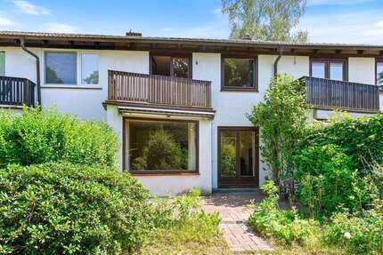 Haus zum Kaufen in Hamburg 348.000,00 € 83.47 m²