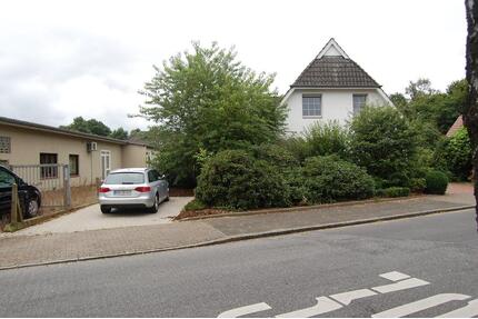 Moderne 3-Zimmer-Wohnung 63 m² in Zeven zu vermieten