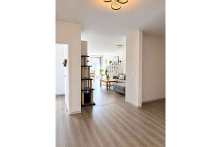 Wohnung zum Mieten in Witzeeze 1.300,00 € 117 m²