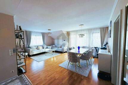 Wohnung zum Kaufen in Leingarten 265.000,00 € 68 m²