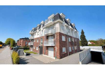 Wohnung zum Kaufen in Norderstedt 750.000,00 € 120 m²