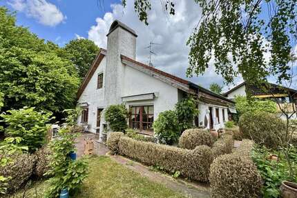 Haus zum Kaufen in Friedrichshafen 640.000,00 € 154 m²