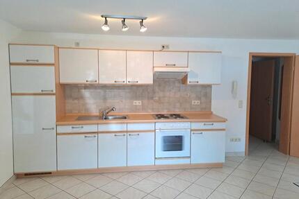 1 Zi.-Wohnung für WochenendheimfahrerBerufspendler - Hirschaid