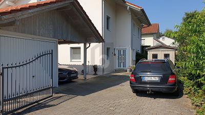 ZUHAUSE ZUM WOHLFÜHLEN UND GENIEßEN! - Bad Aibling