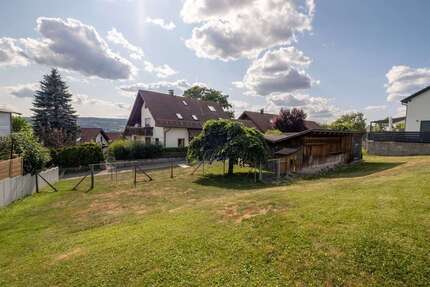 Grundstück zu verkaufen in Horgenzell 170.000,00 € 534 m²