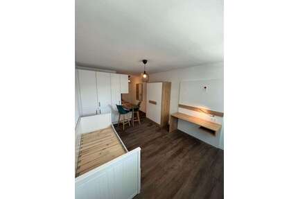 Wohnung zum Mieten in Rostock Südstadt 497,00 € 26 m² - Rostock / Südstadt