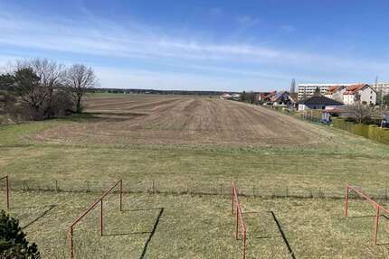 Wohnung zum Mieten in Rothenburg 400,00 € 56 m²