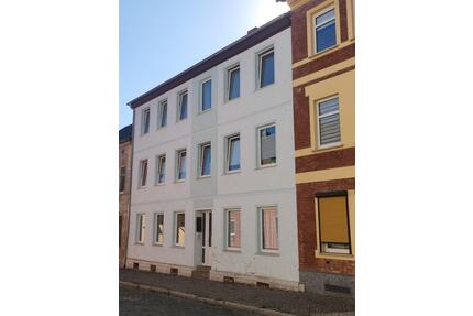 3 Raum Wohnung - 390,00&nbsp;EUR Kaltmiete, ca.&nbsp; 48,00&nbsp;m&sup2; in Aschersleben (PLZ: 06449)