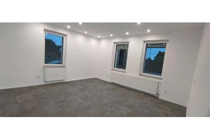 Schöne & Barrierefreie 4 Zimmer EG-Wohnung - Ennigerloh