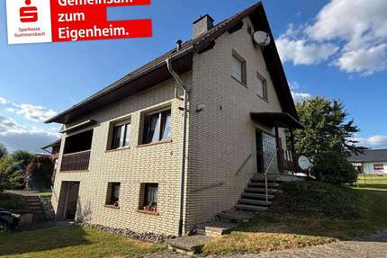Haus zum Kaufen in Wiehl 280.000,00 € 115 m²