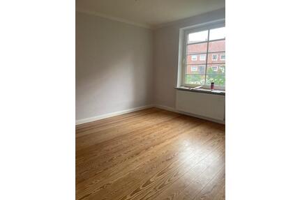 2,5- Zimmer Wohnung mit Balkon in Lübeck