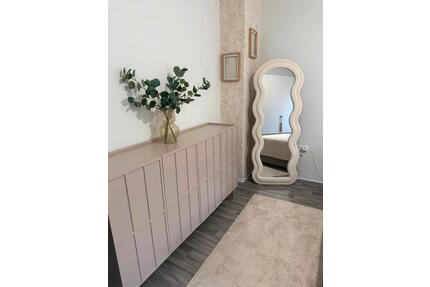 Wohnung mit komplett neue möbel - Gladbeck Brauck