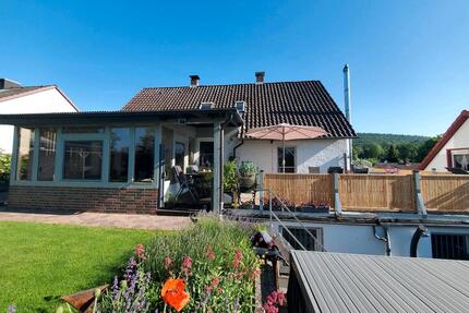 Ihr freistehendes Einfamilienhaus in ruhiger Lage - Rinteln