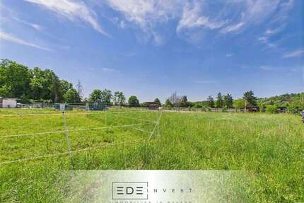 Grundstück zu verkaufen in Stadtbergen 190.000,00 € 4115 m²