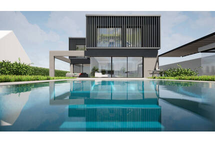 Luxuriöses Neubau-Projekt in absoluter Top-Lage am „Großen Garten“ - Dresden Gruna