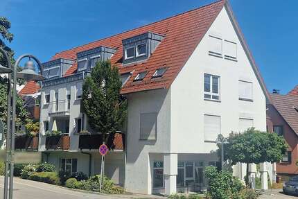 Wohnung zum Kaufen in Steinheim 237.000,00 € 67.69 m²