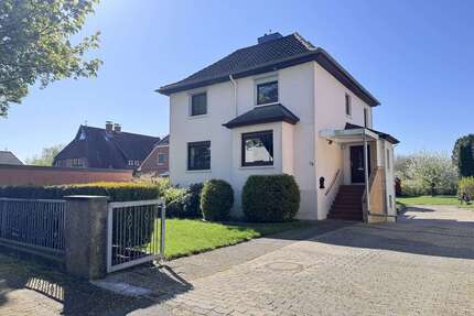 Haus zum Kaufen in Langenhagen 649.000,00 € 180 m²