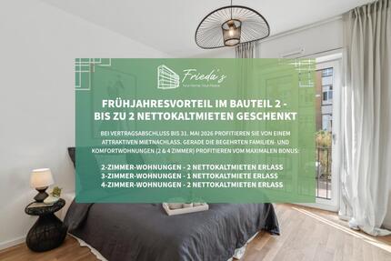 Stilvolles Dachgeschossapartment: 3-Zimmer-Wohnung mit schönem Balkon und Einbauküche - Berlin Tempelhof-Schöneberg