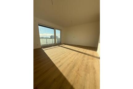 Wunderschöne 3-Zimmer-Wohnung – Neubau- barrierefrei & mit Balkon - Wunstorf