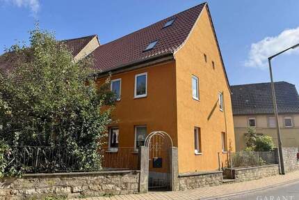 HOME SWEET HOME - 495.000,00&nbsp;EUR Kaufpreis, ca.&nbsp; 170,00&nbsp;m&sup2;&nbsp;Wohnfl&auml;che in Giebelstadt (PLZ: 97232)